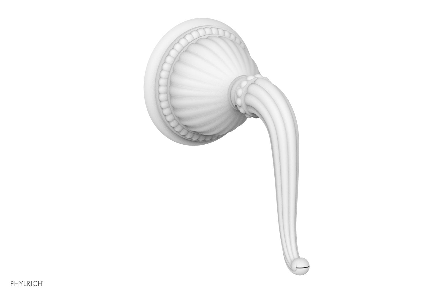 GEORGIAN & BARCELONA Volume Control/Diverter Trim Lever Handle 2PV141A - Bathroom & Shower Faucet Accessory for Modern Home Decor