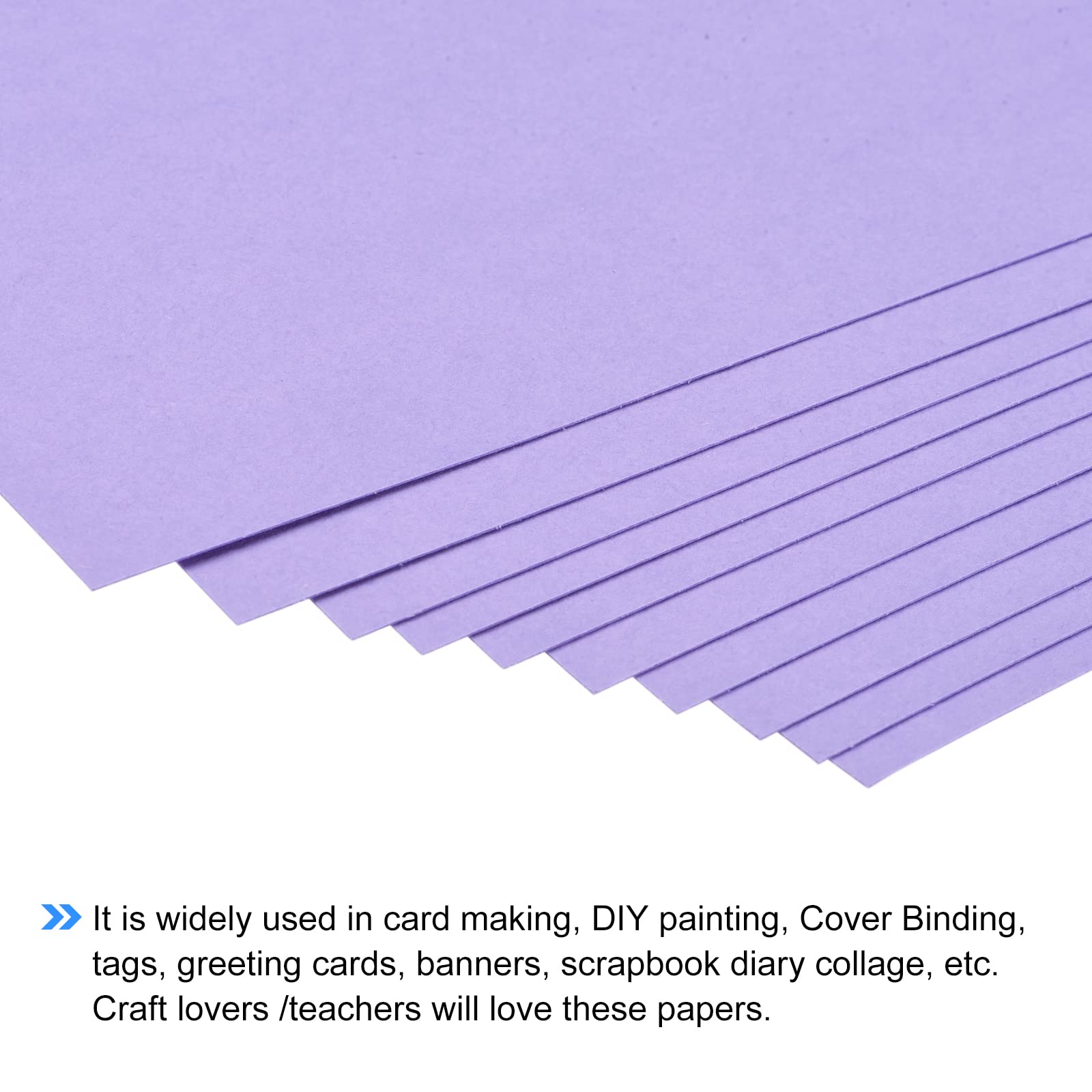 Premium MECCANIXITY Cardstock Paper 8.3