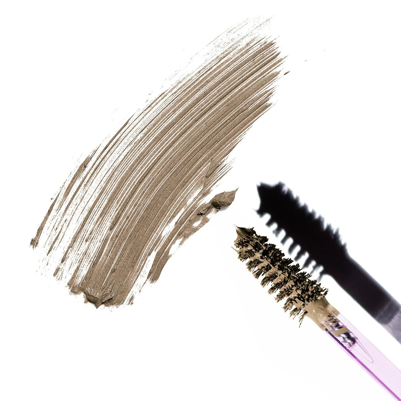 Kosas Air Brow Tinted Clean Volumizing Eyebrow Gel - Natural Looking Brows (Multiple Shades) | New in Box | Perfect for Everyday Makeup & Special Occasions
