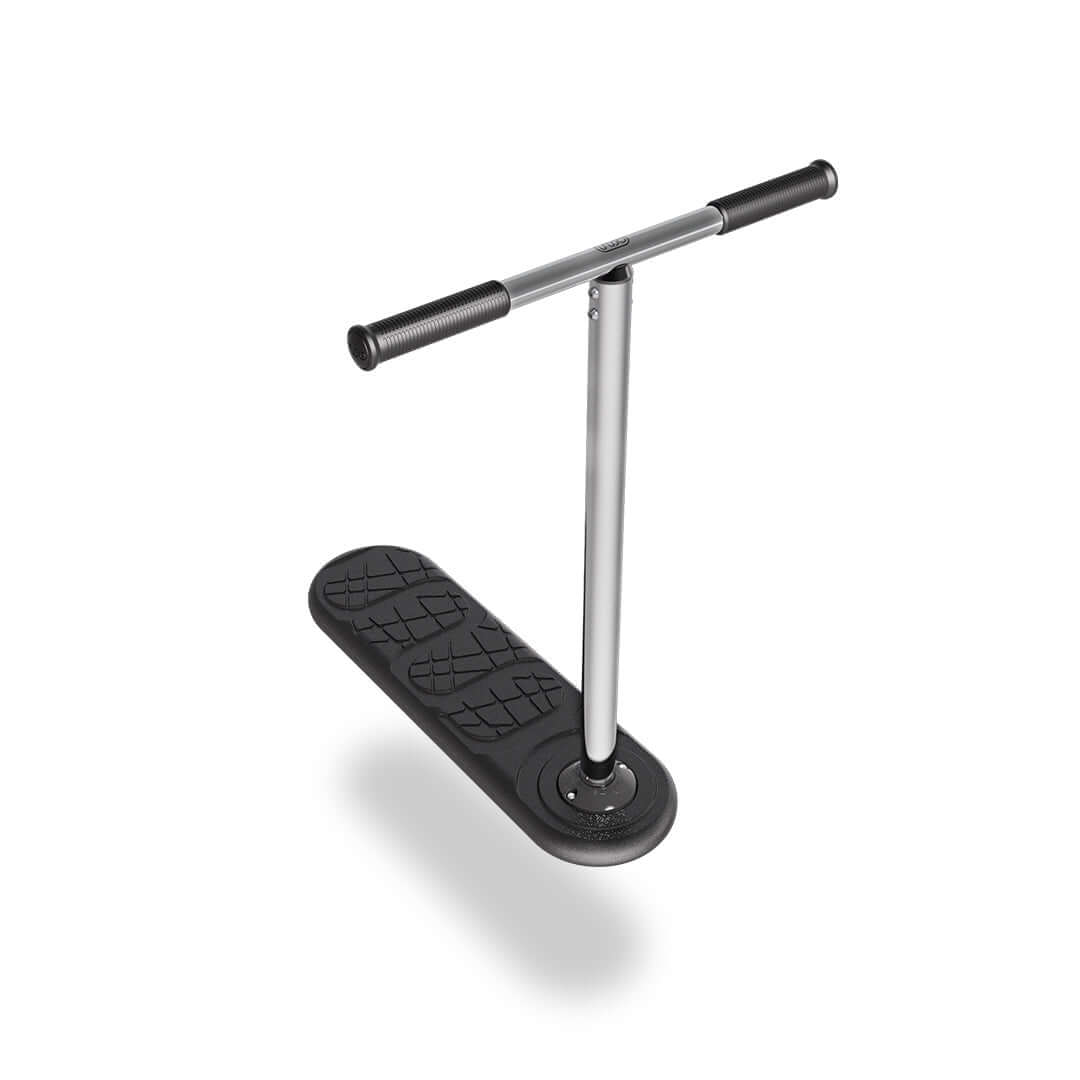 Indo 570 Tramp Scooter - Black | High-Performance Kick Scooter for Adults & Teens | Perfect for Commuting, Urban Travel & Outdoor Fun