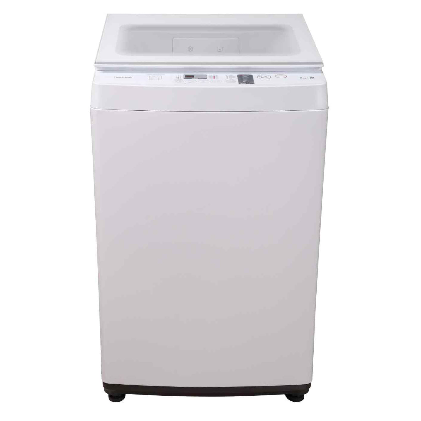 AW J900DS 8KG Top Load Washing Machine - Energy Efficient, Large Capacity Laundry Washer for Home & Apartment Use