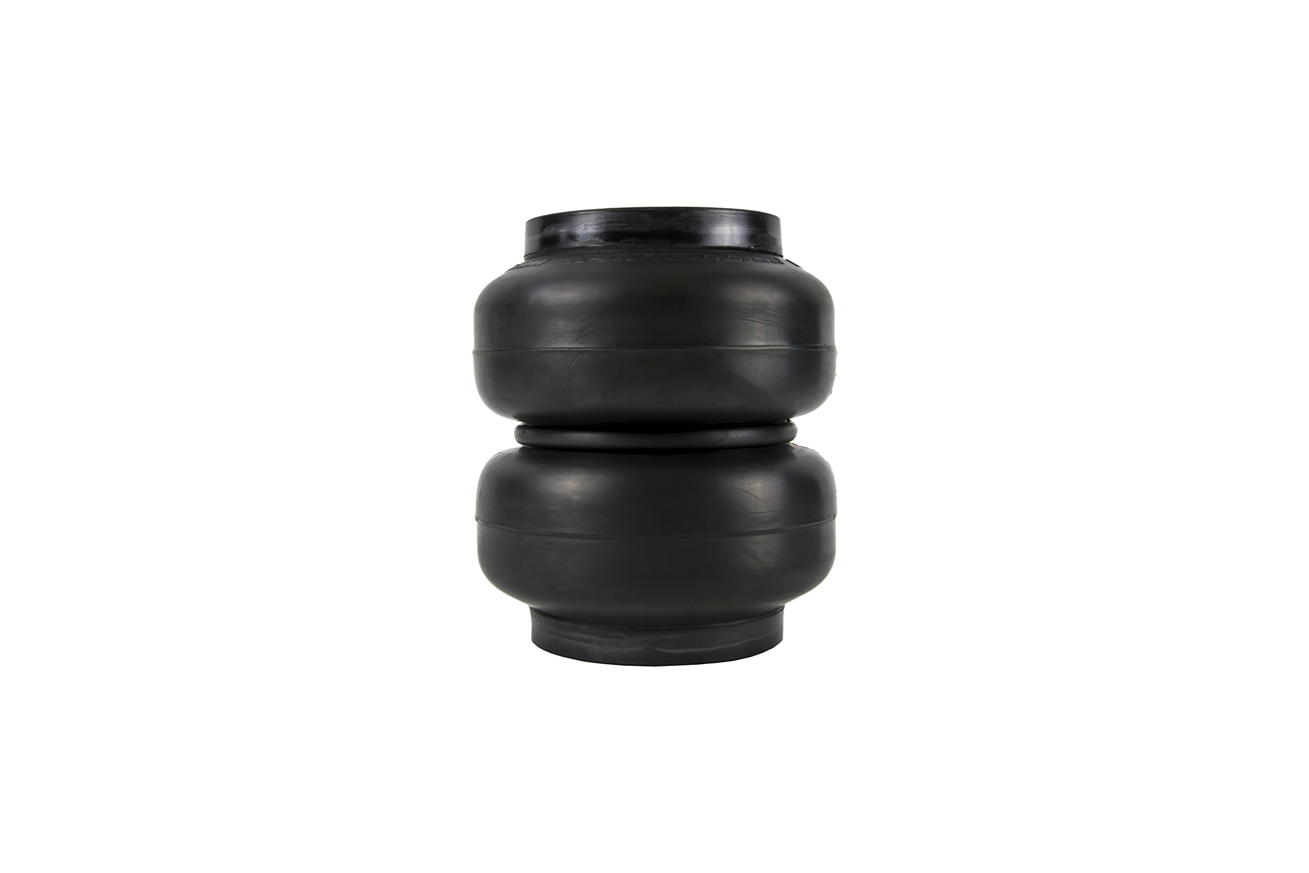SSF6-Series 6-Inch Air Bag for Automotive Suspension - Heavy Duty Air Spring Replacement for Trucks, SUVs, and Trailers - Perfect for Off-Roading, Towing, and Load Leveling