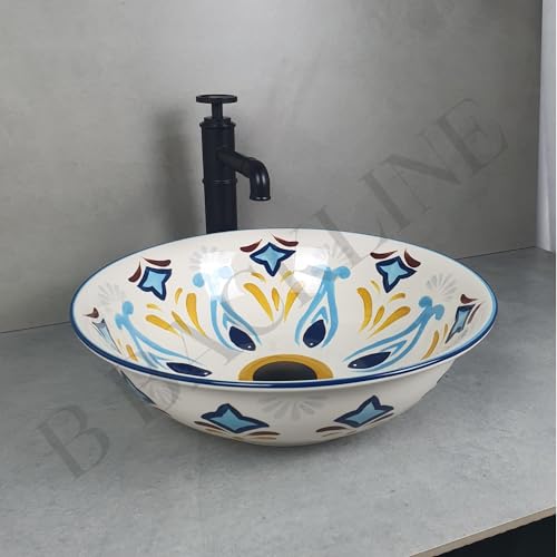 Multicolour (Moroccan Design) 2