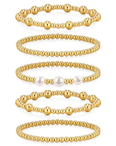Style 2-Gold-7.25IN