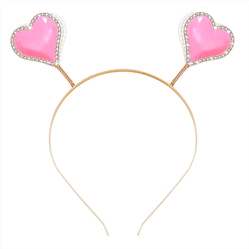 Pink Heart