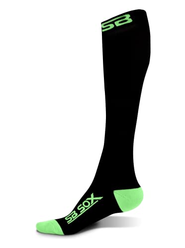 Black/Green
