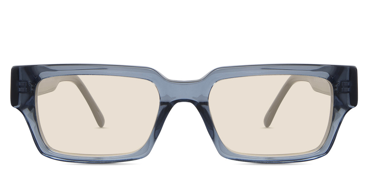 Nevada Women's Prescription Tinted Sunglasses - UV Protection & Stylish Eyewear for Outdoor Activities, Driving, and Fashion