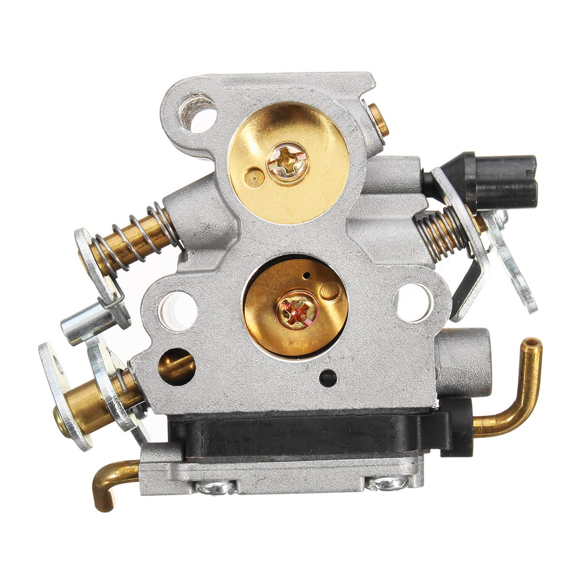 YONGYAO Carburetor Replacement for Husqvarna 235 235E 236 240 240E Chainsaw Models 574719402 545072601 - Perfect for Wood Cutting, Tree Trimming & Forestry Work