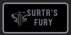 Surtr's Fury