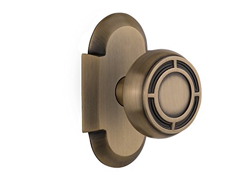 Antique Brass