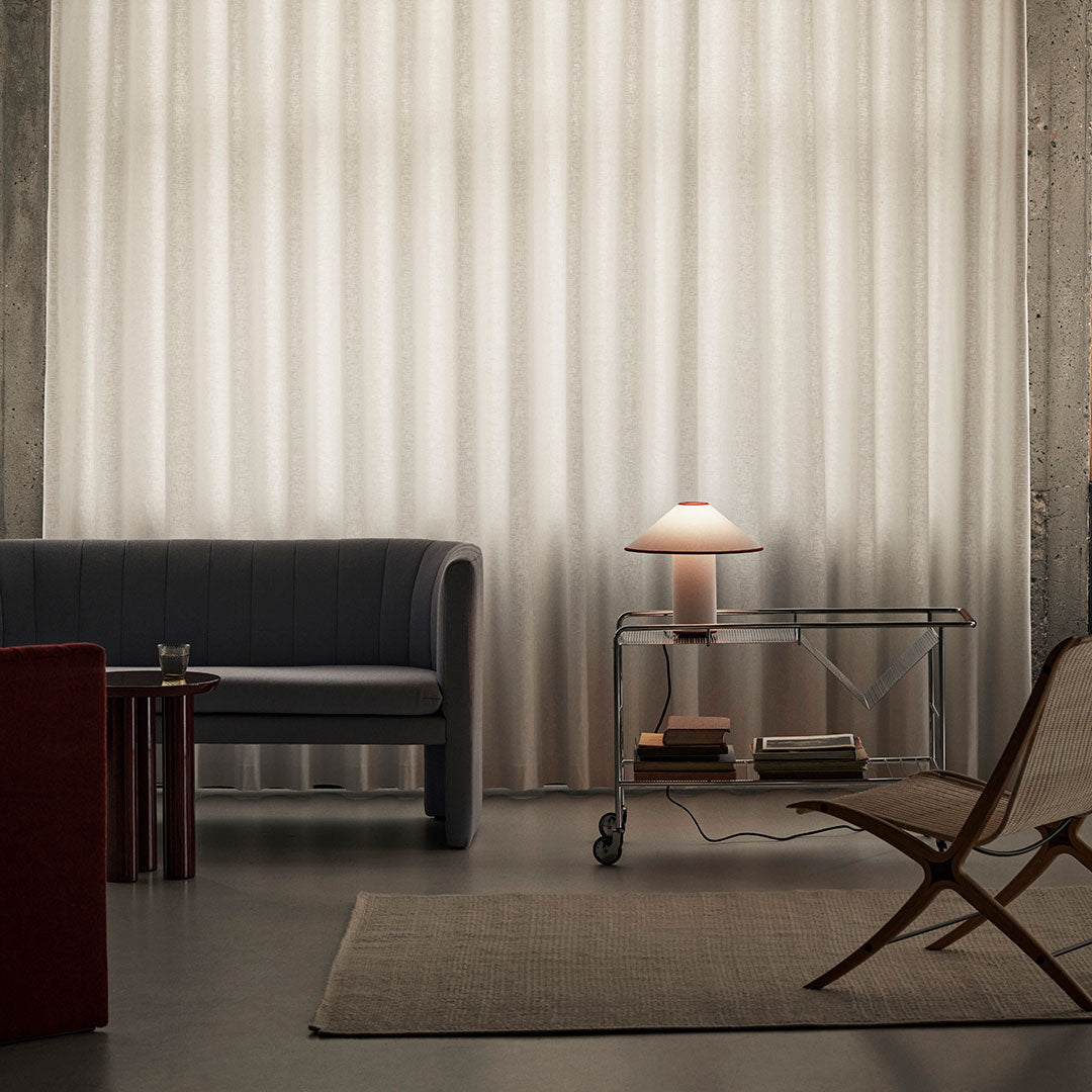 Space Copenhagen SC84 SC85 Rug by &Tradition - Modern Nordic Wool Area Rug for Living Room, Bedroom & Office