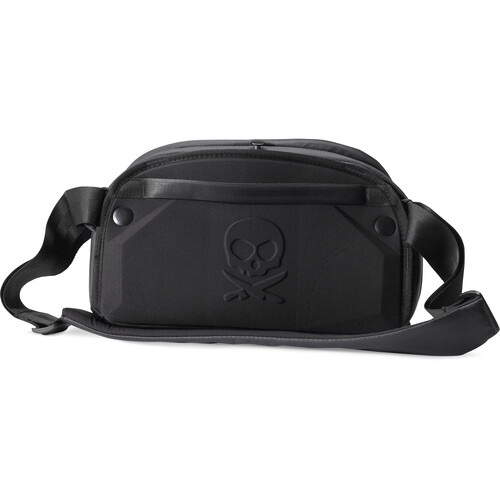 Nomatic McKinnon 8L Camera Sling Bag - Waterproof & Lightweight Crossbody Camera Bag for DSLR & Mirrorless Cameras - Perfect for Travel, Hiking & Street Photography