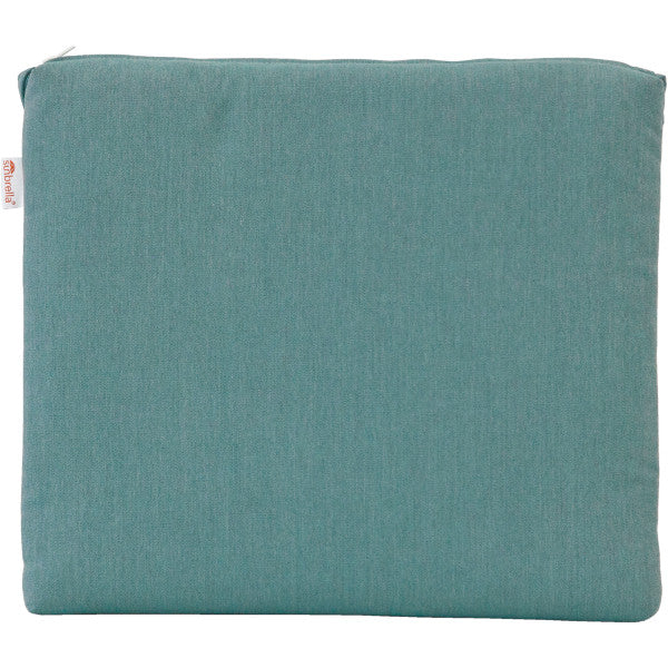 Comfortable Dining Chair Seat Cushion - Non-Slip, Washable & Thick Padding - Perfect for Kitchen, Dining Room, and Office Chairs - Enhance Comfort for Meals & Work