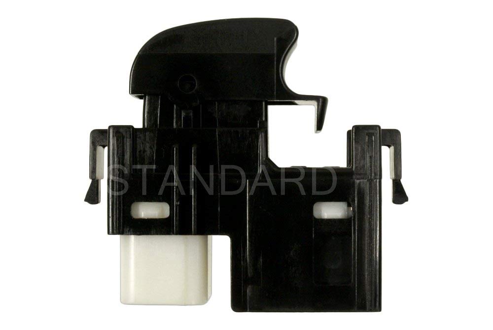 Standard Motor Products DWS-378 Power Window Switch - Compatible with Multiple Car Models - Easy Installation - Durable Auto Replacement Part - Perfect for Window Control Repair & Maintenance