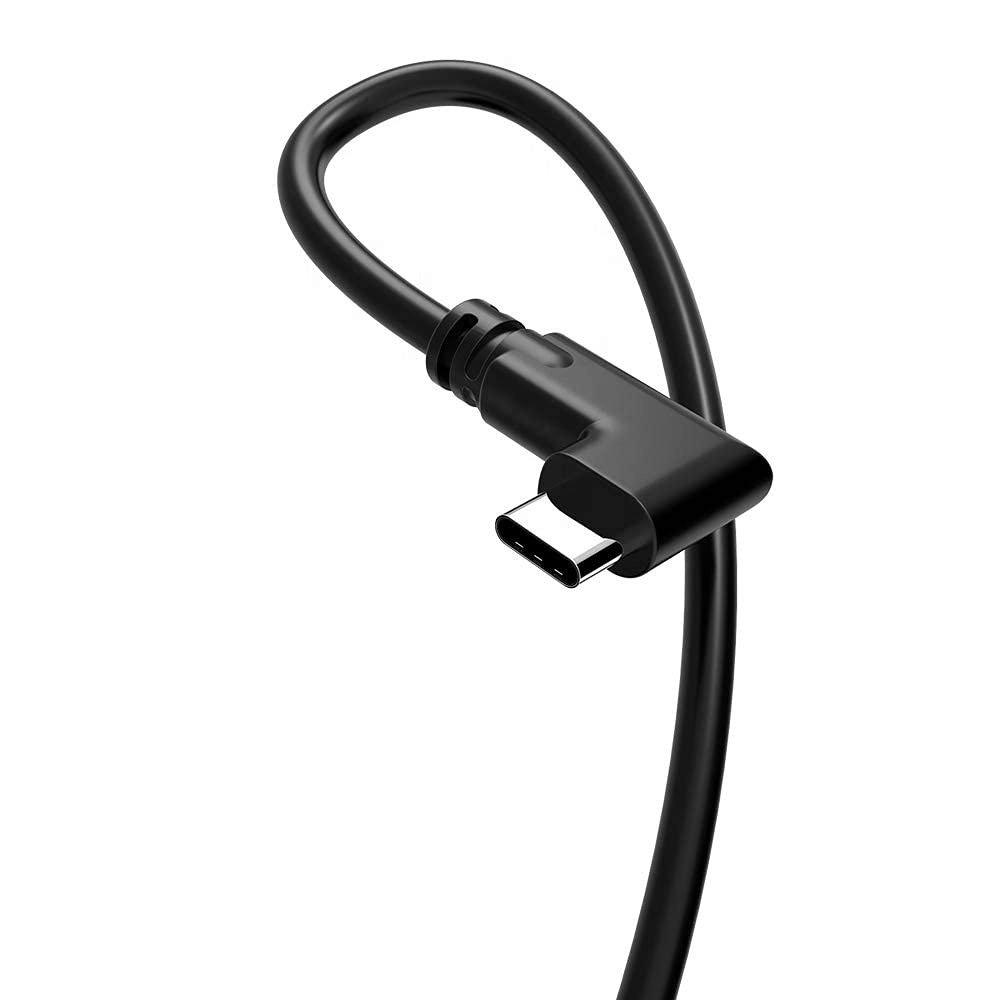 Skywin 16FT USB A to USB C Cable - High Speed Data Transfer & Fast Charging Cord for Oculus Quest 2/Pro, Gaming PCs, VR Headsets - Durable Nylon Braided Replacement Cable for VR Gaming & PC Accessories