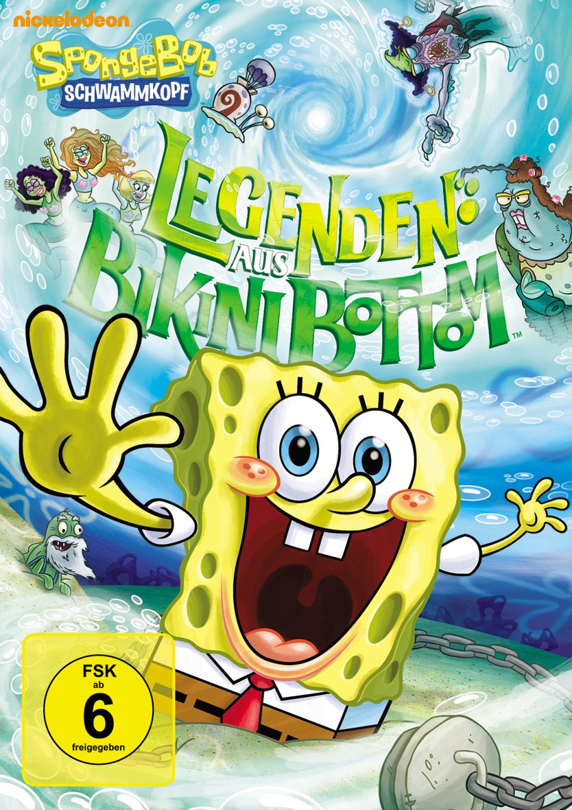 SpongeBob SquarePants Plush Toy - Soft & Cuddly SpongeBob Stuffed Animal from Bikini Bottom, Perfect for Kids' Bedroom Decor, Birthday Gifts & Cartoon Fans Collection
