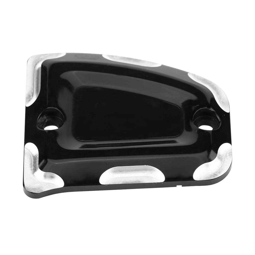 Indian Motorcycle Billet Cylinder Covers 2015-2018 - Front & Rear Protection