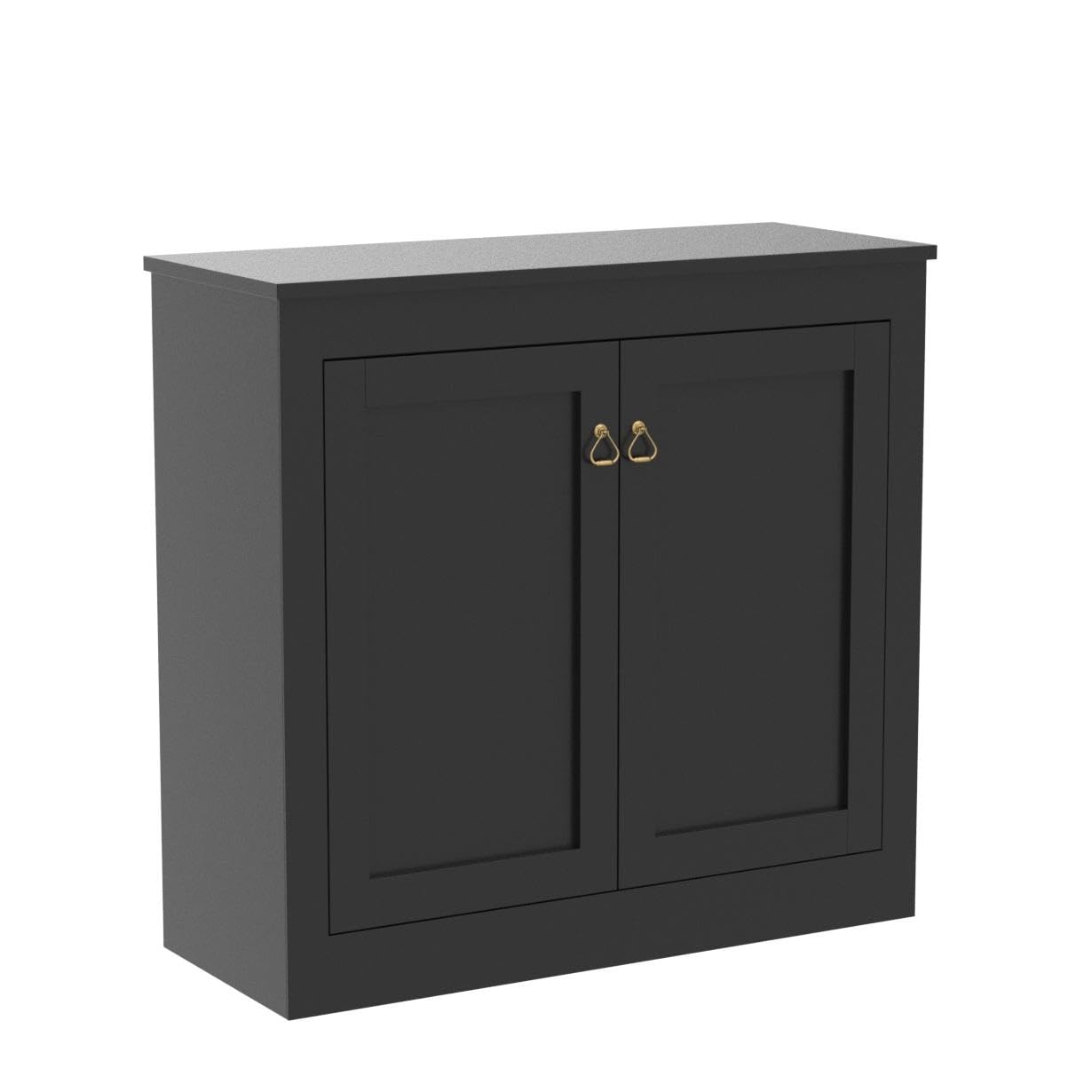 Cozy Castle Buffet Cabinet with Storage - 31.5