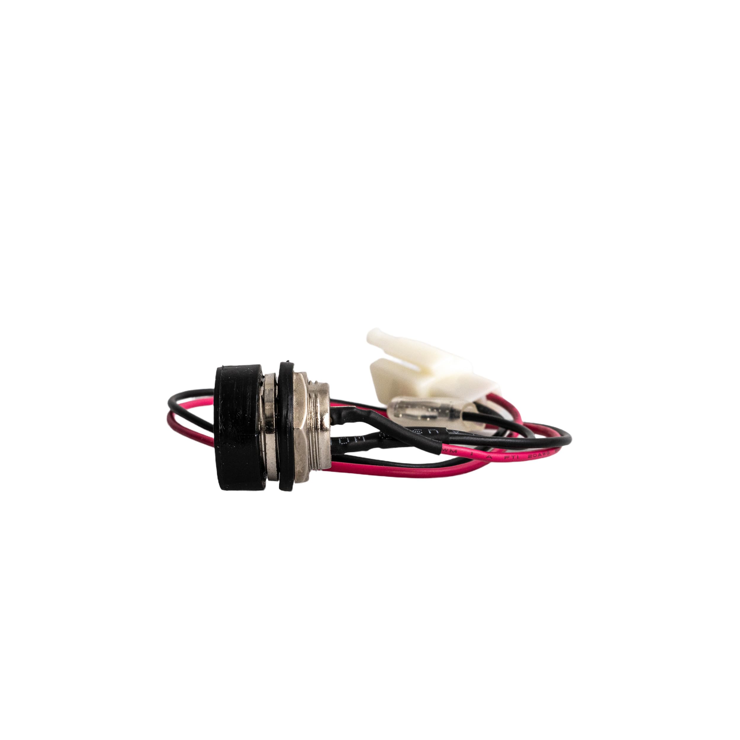 Universal 3-Wire Charger Port Replacement for Razor Electric Scooters & Bikes - Perfect for Home, Commuting & Outdoor Adventures