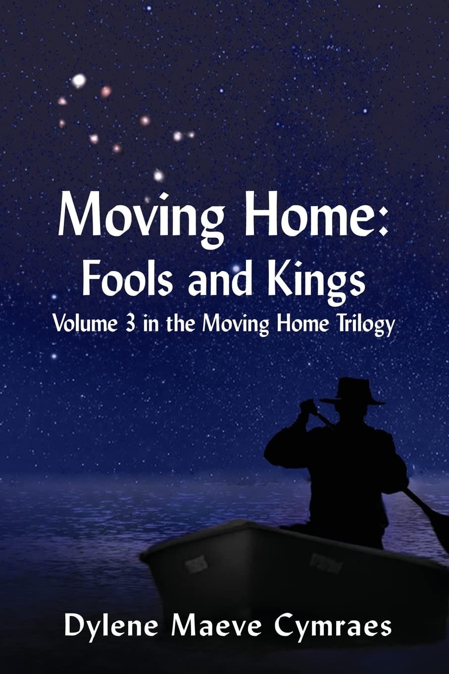 Moving Home: Fools and Kings - Inspirational Wall Art for Home Decor & Office Spaces | Perfect for Living Rooms, Bedrooms & Workspaces