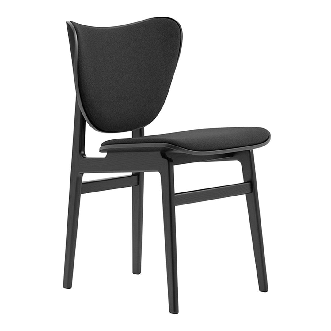 Elephant Dining Chair - Modern Upholstered Front Design for Home, Restaurant & Office Use