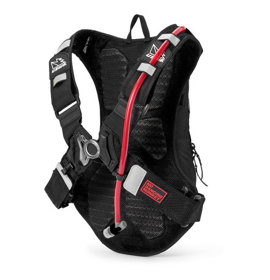 MTB Hydro 12L Hydration Pack - Lightweight Water Backpack for Mountain Biking, Hiking & Outdoor Adventures | Durable & Comfortable Cycling Hydration System
