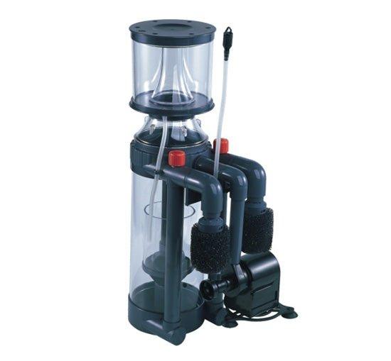 Boyu DG 2516 Hang-On Protein Skimmer for Saltwater Aquariums - Efficient Marine Tank Filtration for Reef & Fish Tanks