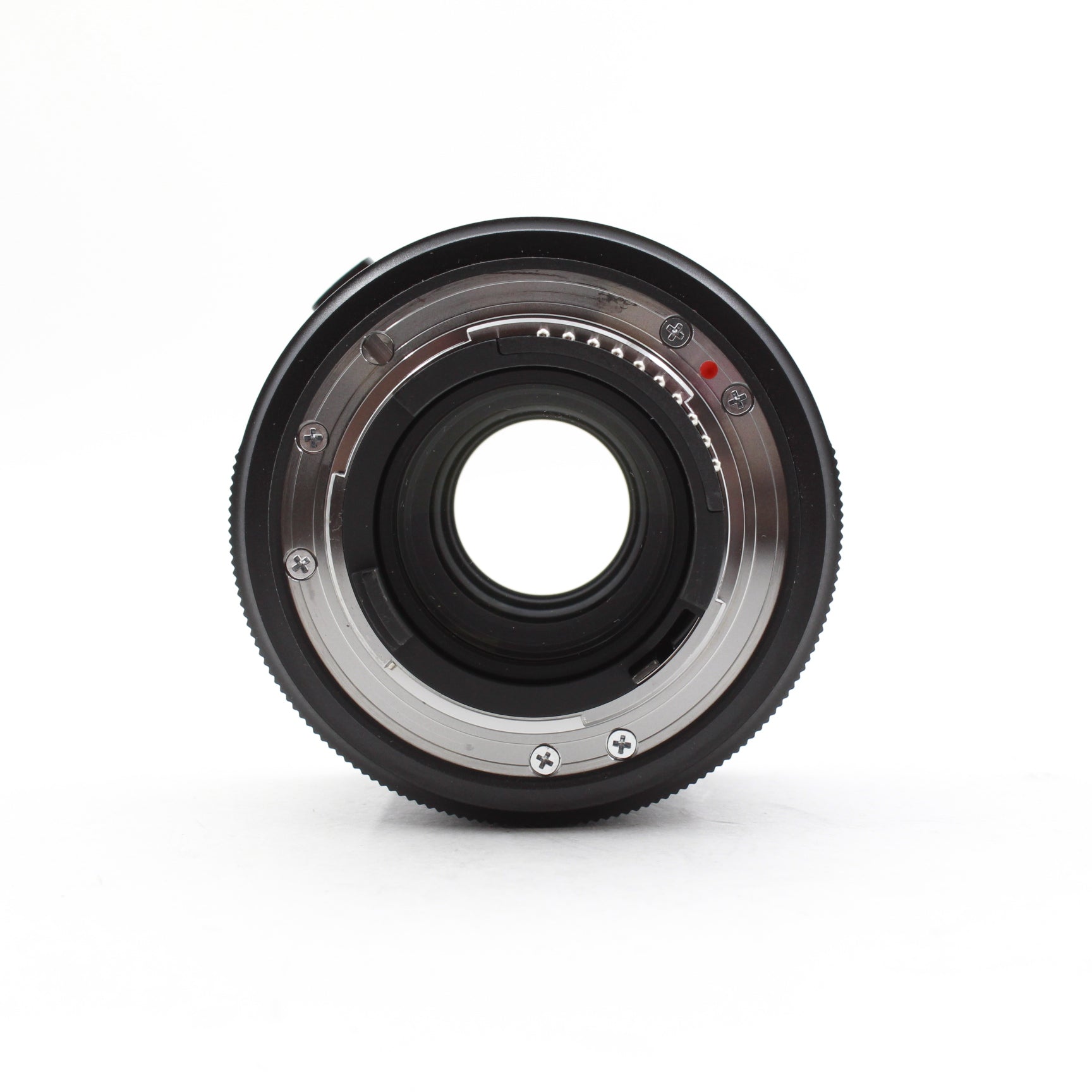 Used Sigma TC 2001 2x Teleconverter for Nikon F Mount - Compatible with DSLR & Mirrorless Cameras - Enhance Wildlife & Sports Photography