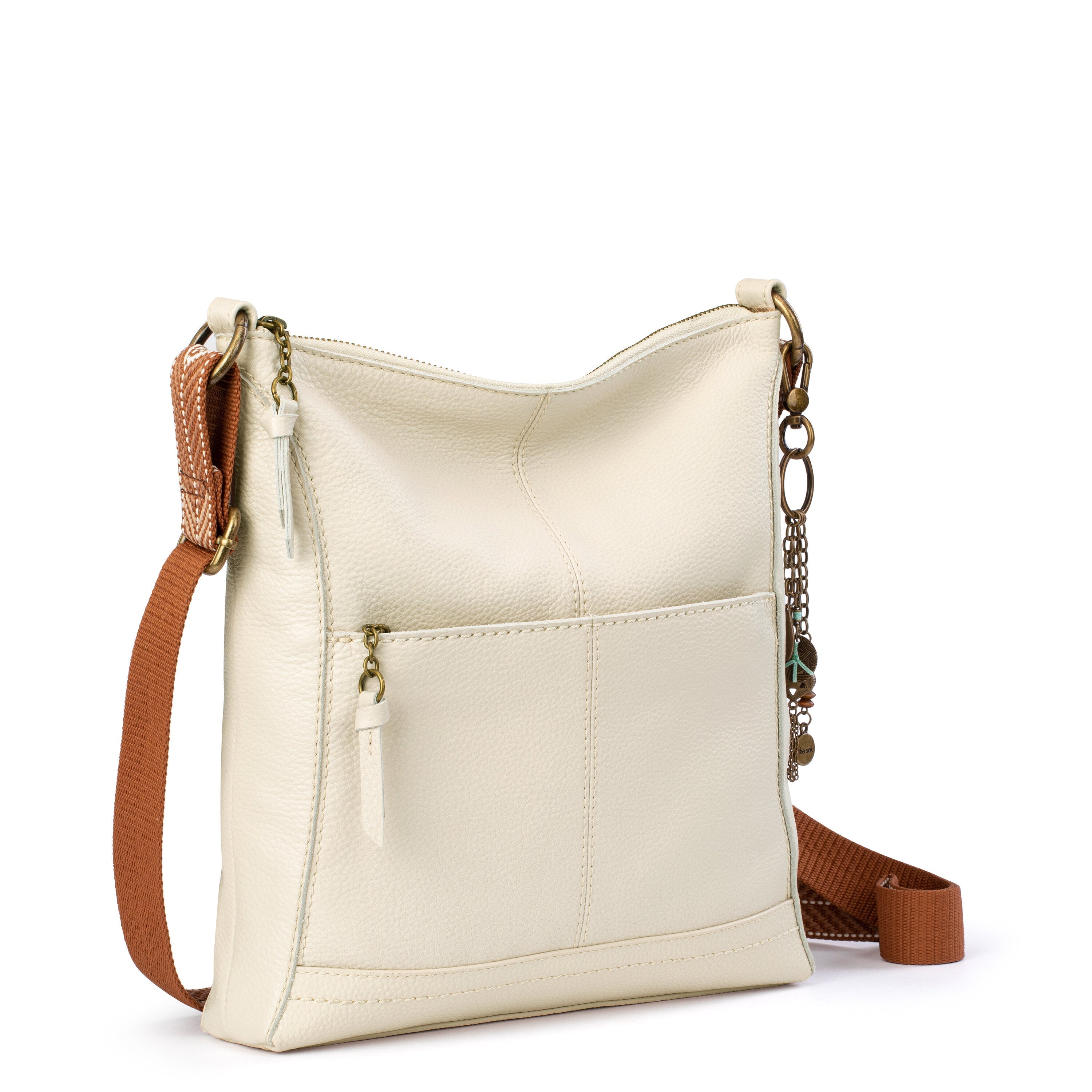 Lucia Crossbody Bag & Neva Wallet Gift Set - Perfect for Women's Fashion, Travel & Everyday Use