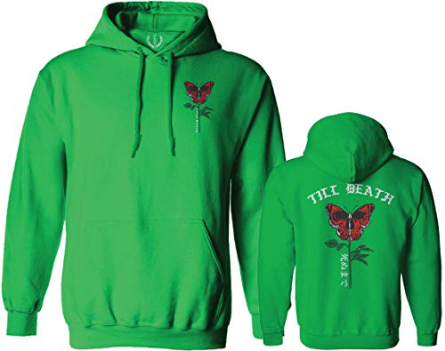 Irish Green