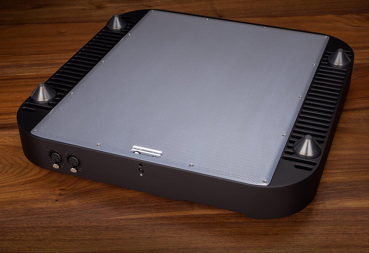 MSB Technology Dynamic Headphone Amplifier - High-Fidelity Audio Booster for Audiophiles | Perfect for Home Studio, Gaming & Music Listening Sessions