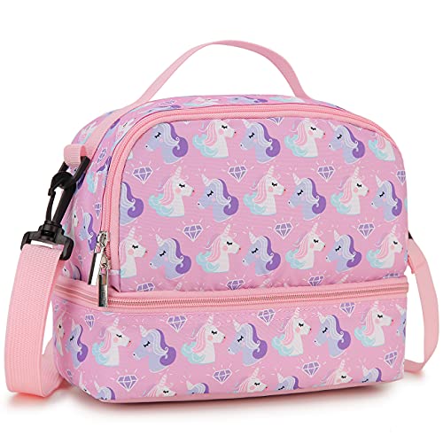 Pink Unicorn