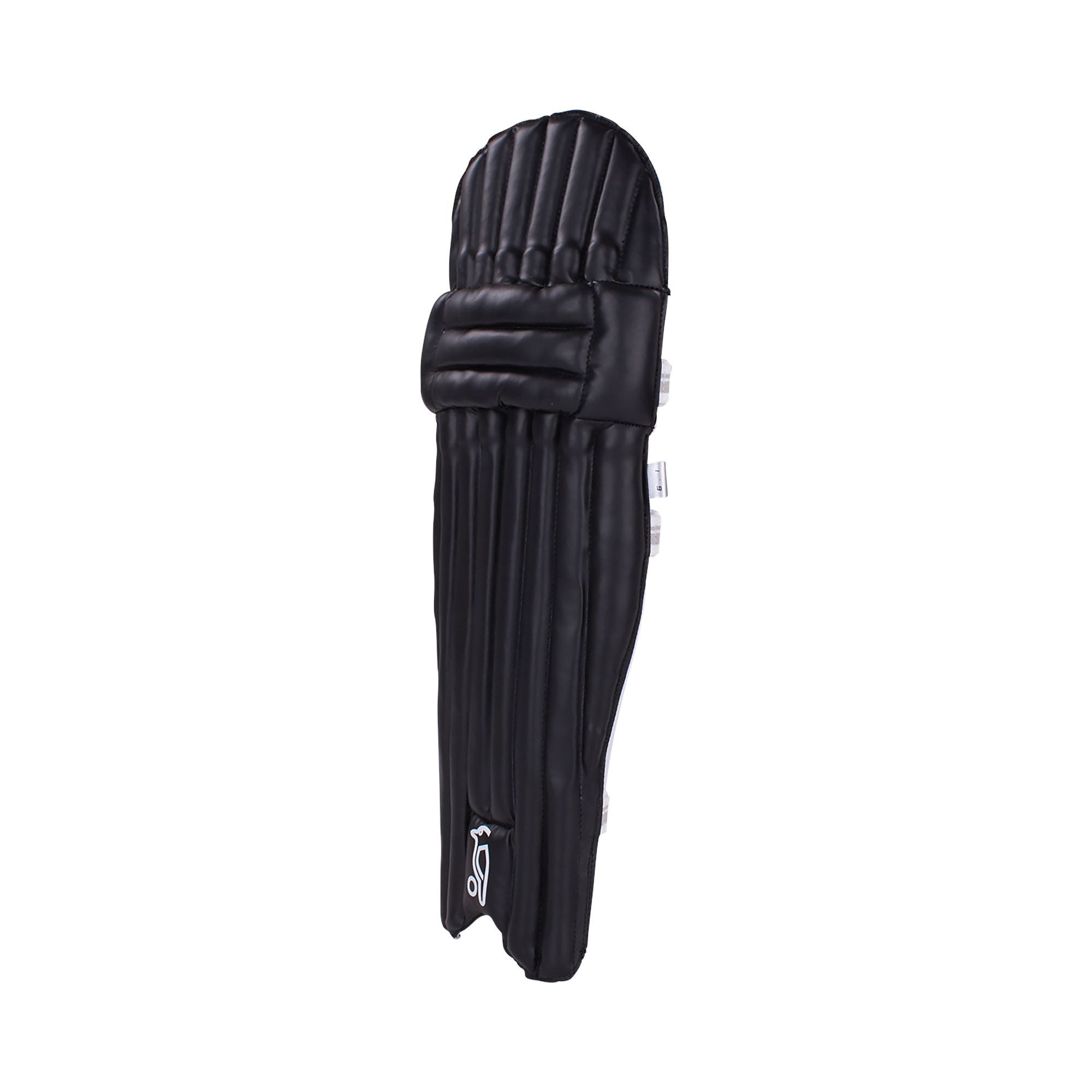 Kookaburra 6.1 T20 BLACK Cricket Batting Pads 2025 - Premium Leg Protection for Cricket Players | Perfect for T20 Matches & Practice Sessions