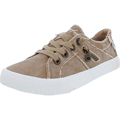 Cream Coffee Smoked 16 Oz Canvas/Natural Diego Weave
