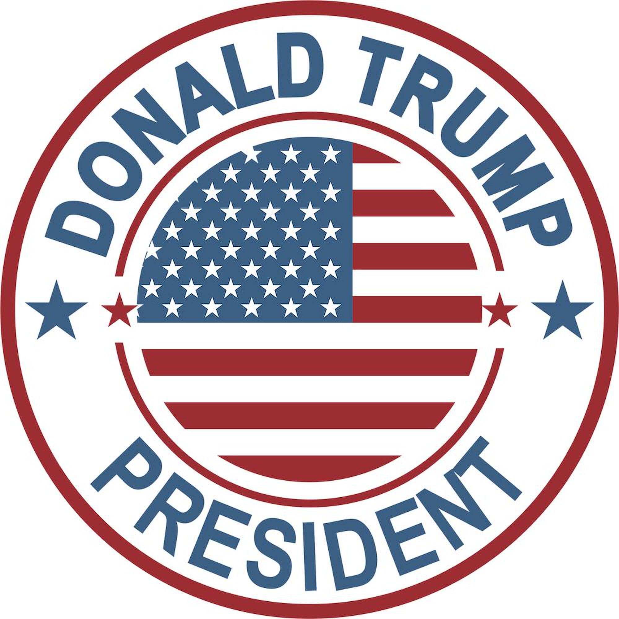 WOW! Trump President 20 oz Ceramic Coffee Mug - Large Insulated Tea Cup for Office, Home & Political Enthusiasts | Funny Gift for Republicans & Collectors