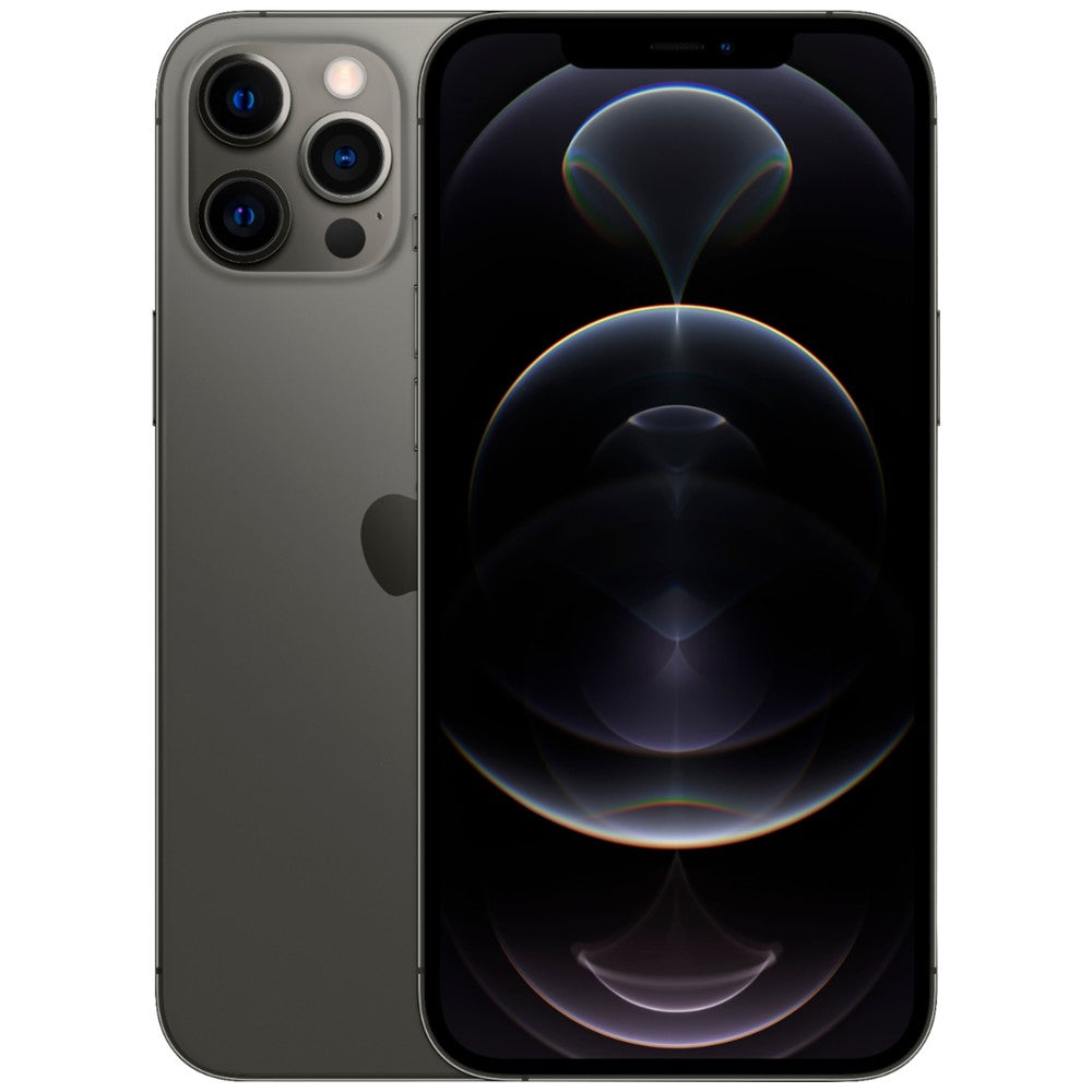 iPhone 12 Pro Max 256GB Unlocked Smartphone - 6.7