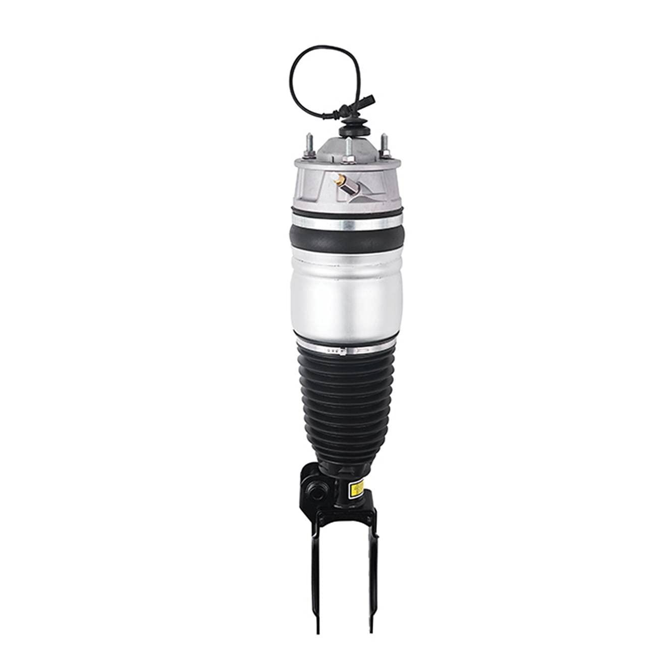 Topaz 95835803900 Front Left Air Suspension Shock Absorber for Porsche Cayenne 2011-2018 - Premium Replacement Part for Smooth Ride & Off-Road Performance