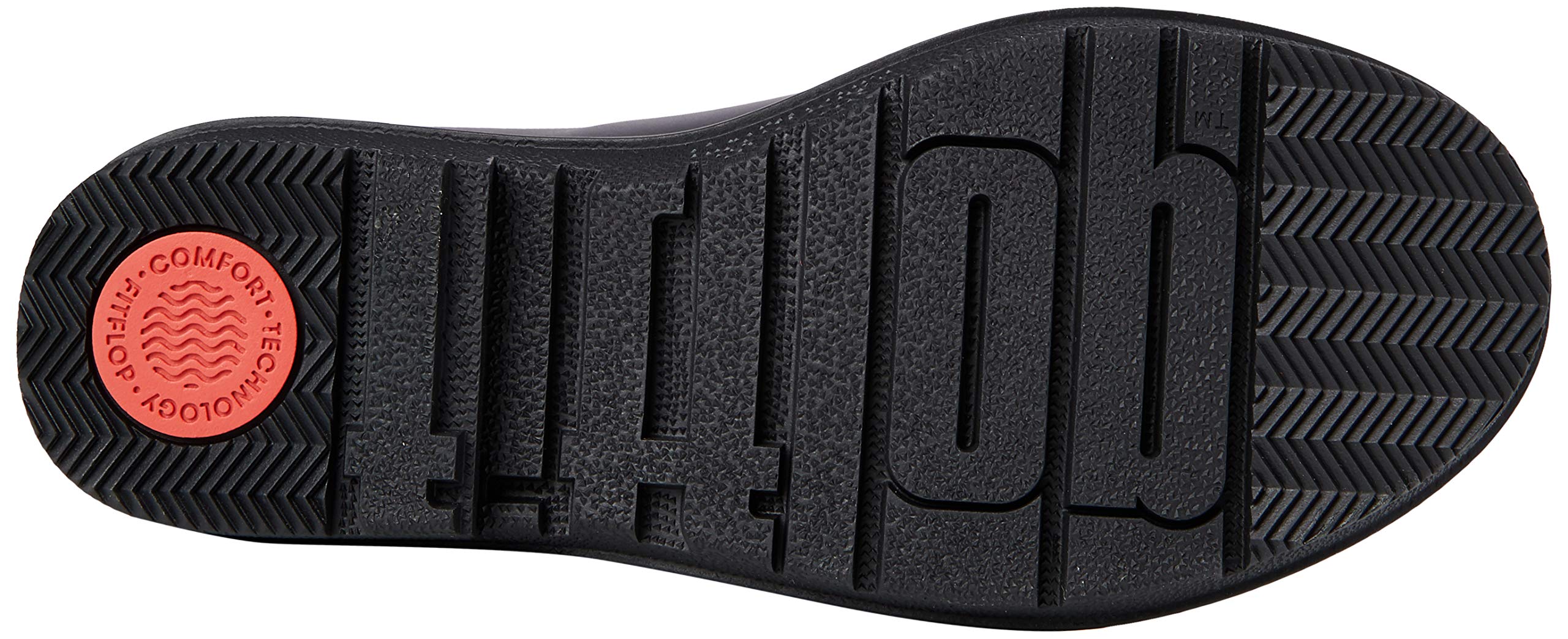 Fitflop Women's Wellington Rain Boots - Waterproof, Comfortable & Stylish for Outdoor, Gardening & Wet Weather Use