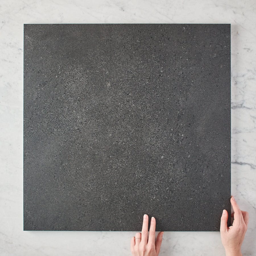 Premium Devonport Matte Concrete Look Tile - Stylish & Durable Flooring for Modern Homes, Kitchens, Bathrooms & Commercial Spaces