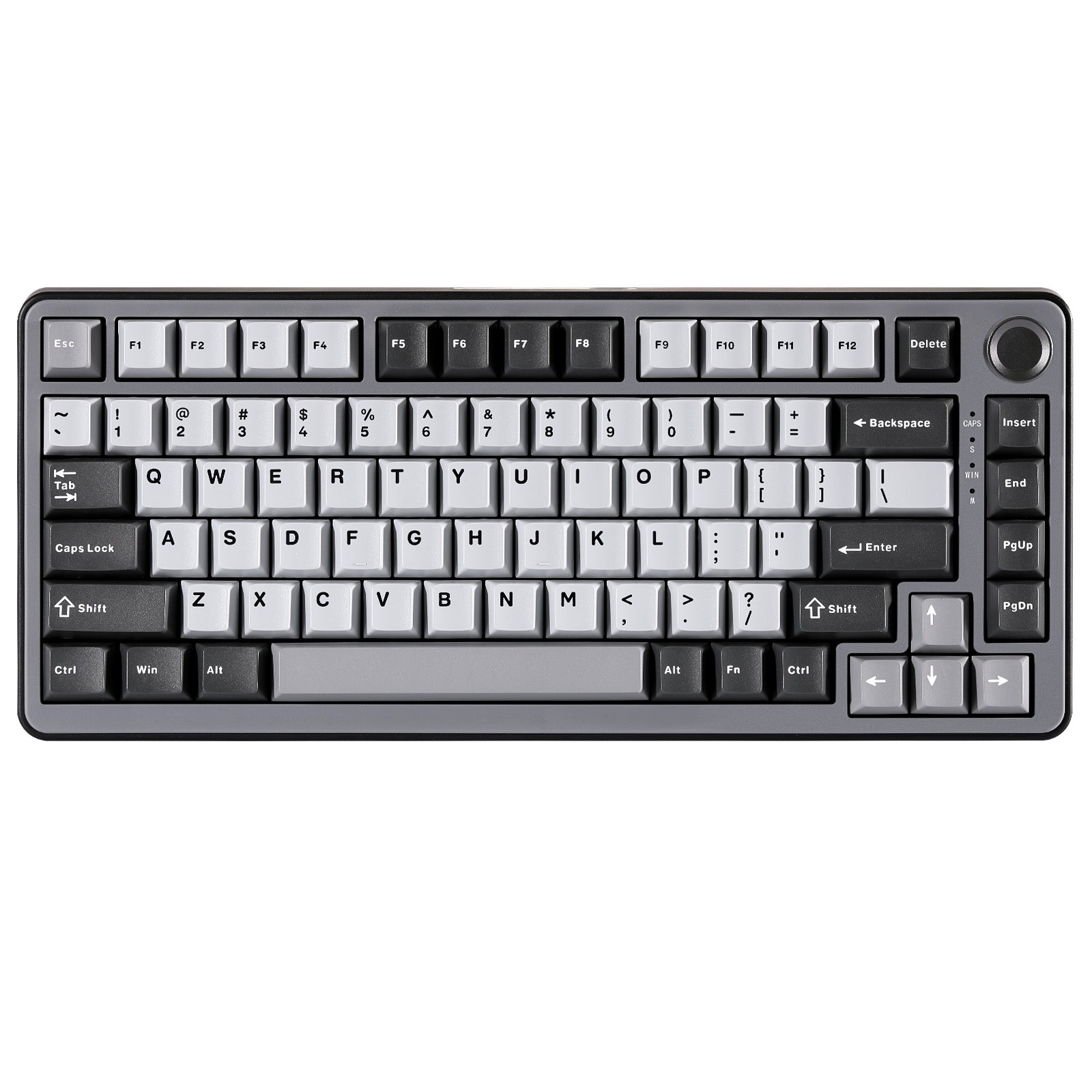 PRE-ORDER BLACK