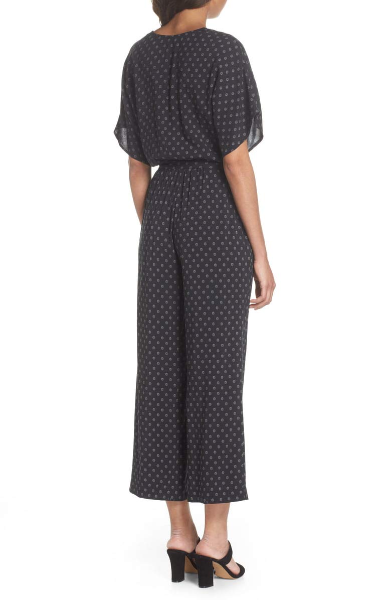 PAIGE Women's Vanette Jumpsuit - Stylish One-Piece Romper for Casual Outings & Summer Vacations | Perfect for Beach, Brunch, and Date Nights
