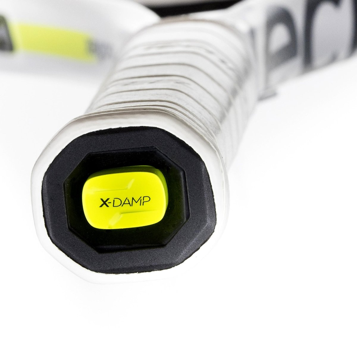 Tecnifibre TF X1 285 Tennis Racket - Professional Carbon Fiber Tennis Racquet for Advanced Players | Perfect for Competitive Matches & Training Sessions