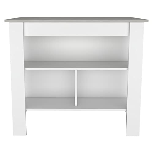 White / Ibiza / Marbel