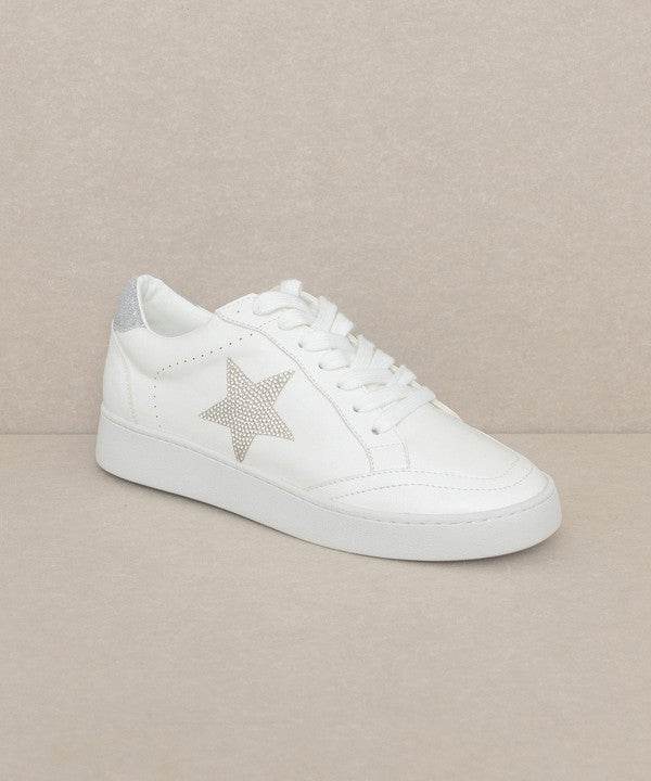 Classic Autumn Sneakers for Women & Men - Comfortable Casual Shoes for Fall Walking, Running & Everyday Wear