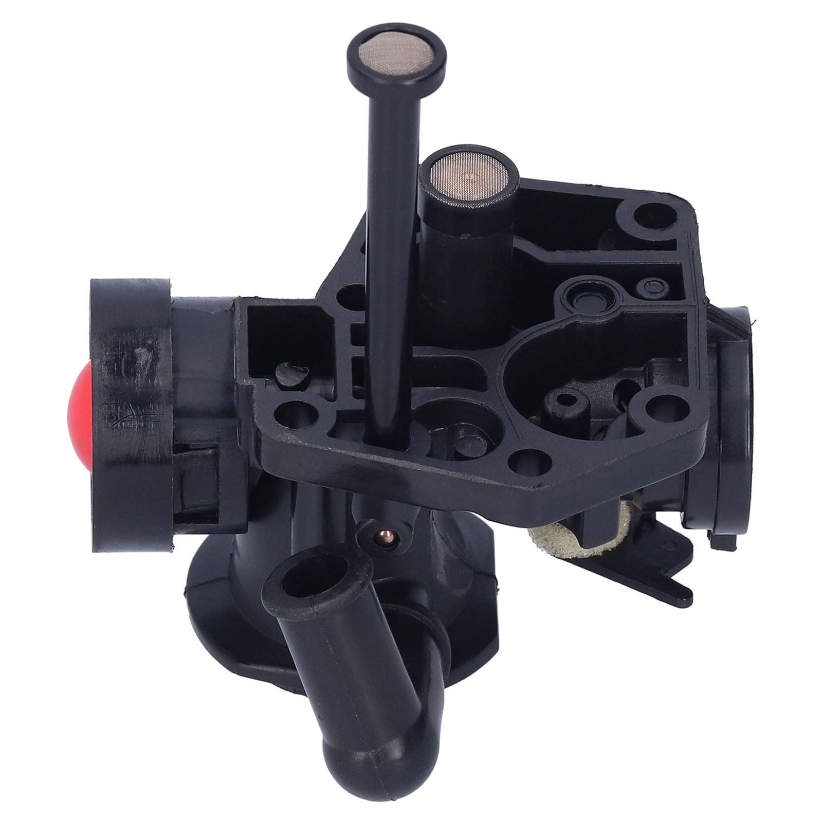 High-Performance Carburetor for Brush Cutter & Lawn Mower - Durable & Rigid Design - Ideal for Home Garden Maintenance & Landscaping