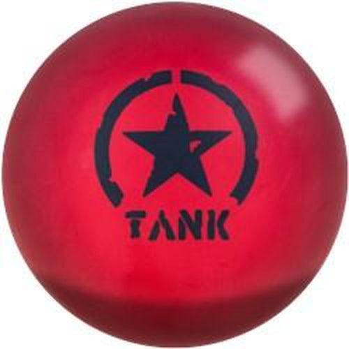 Motiv Tank Blitz Bowling Ball | High Performance Reactive Resin | Perfect for Heavy Oil Lanes & Competitive Tournaments