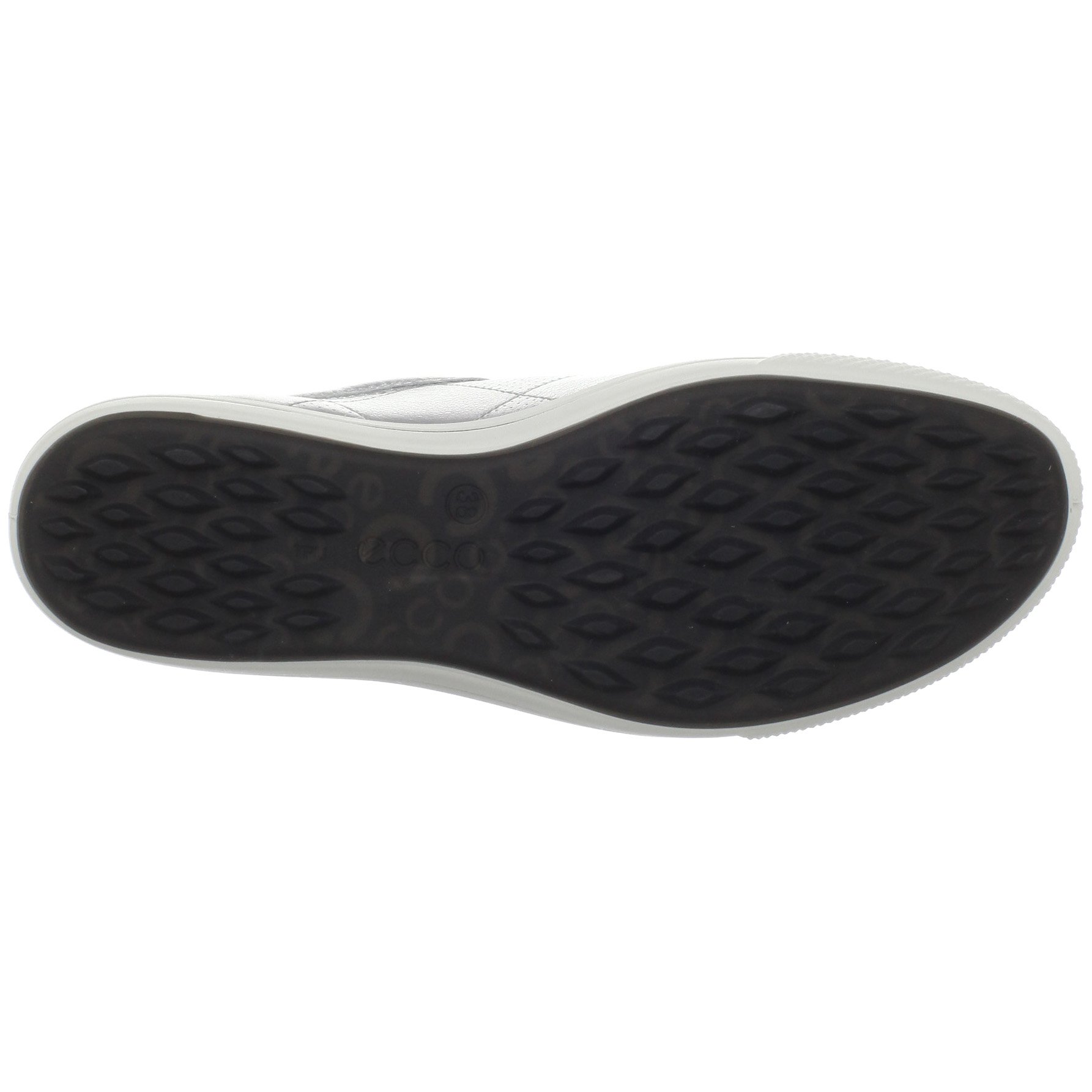 ECCO Women's Street Premiere Slip-On Sneakers - Comfortable Walking Shoes for Women | Casual & Travel Footwear for Everyday Wear