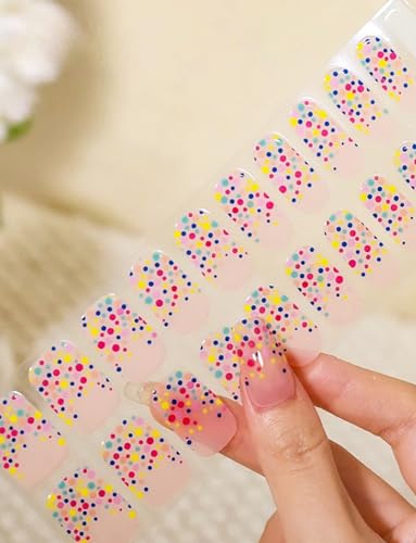 Coloful Dot