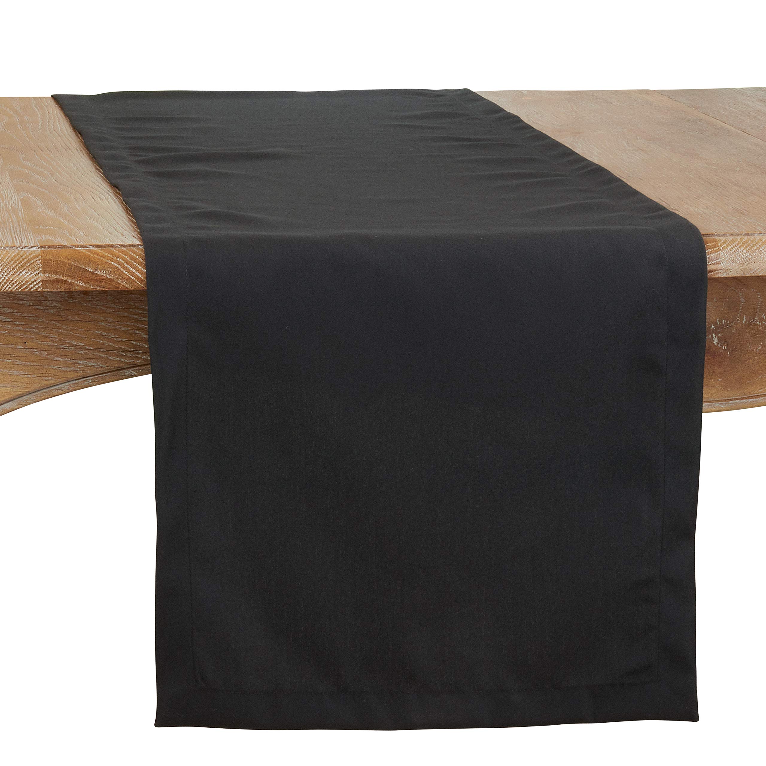 Stylish Casual Everyday Table Runner for Dining Room Decor - Perfect for Home, Parties & Holiday Decorations