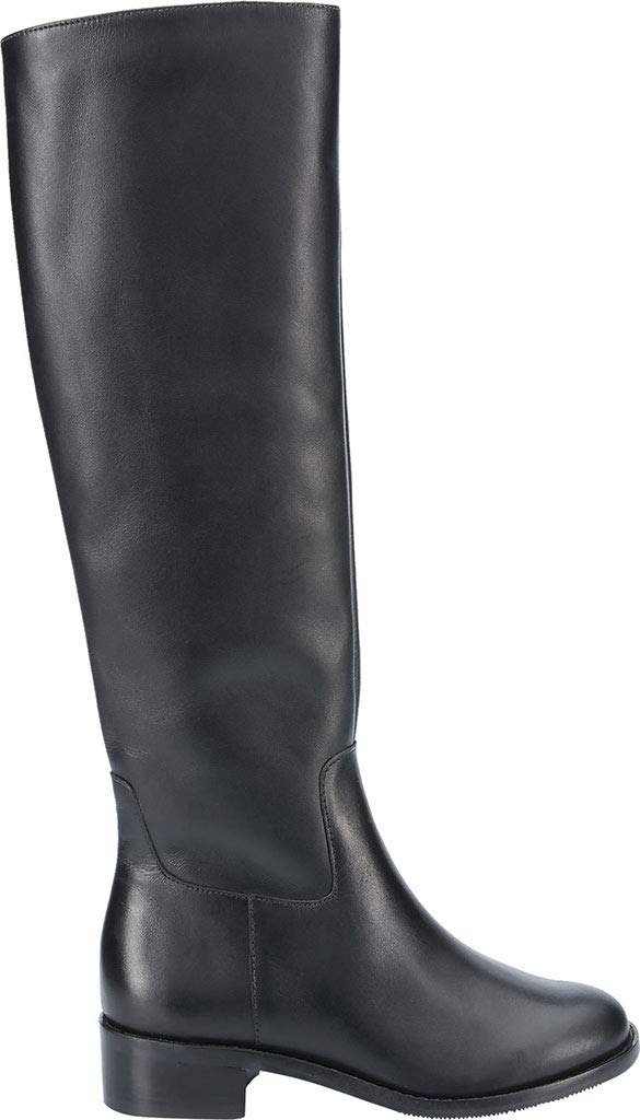Walking Cradles Women's Meadow Wide Calf Boots - Comfortable Ankle Boots for Wide Feet | Perfect for Work, Travel & Everyday Wear